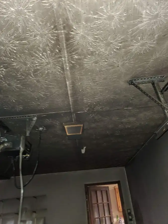 Fire and smoke damage assessment for Emergency Water Damage Services in Krum